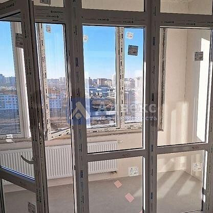 Квартира студия, 28.8 м² Квартира студия, 28.8 м²