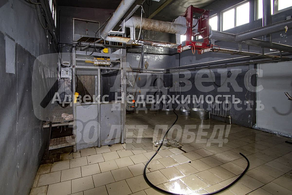 Продажа бизнеса 127.8 м²