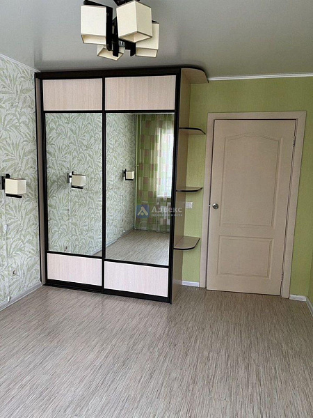 Квартира 2-комн., 61.4 м² Квартира 2-комн., 61.4 м²