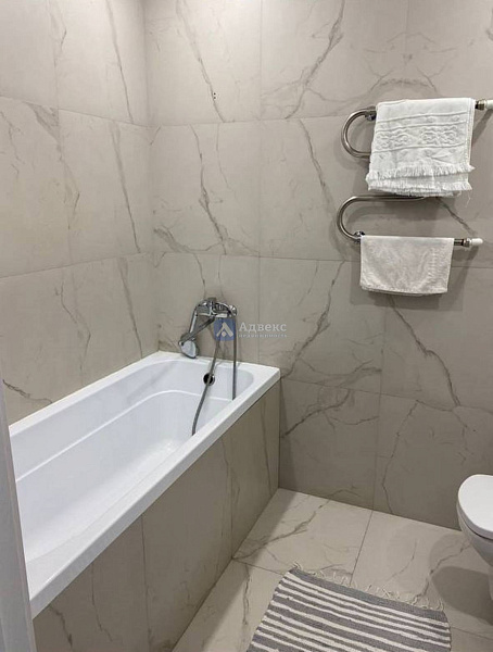 Квартира 3-комн., 86.9 м²