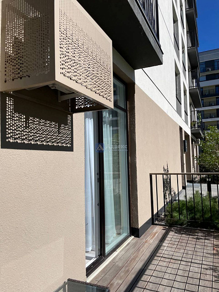 Квартира 2-комн., 78.7 м² Квартира 2-комн., 78.7 м²