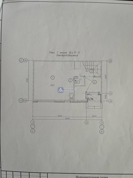 Таунхаус 80.6 м² Таунхаус 80.6 м²