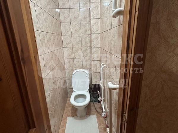 2-к квартира, 50 кв.м.