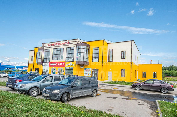 Участок, 7.27 сот.