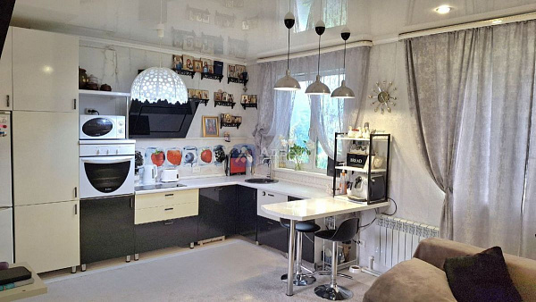 Дача/Коттедж, 70.4 кв.м.