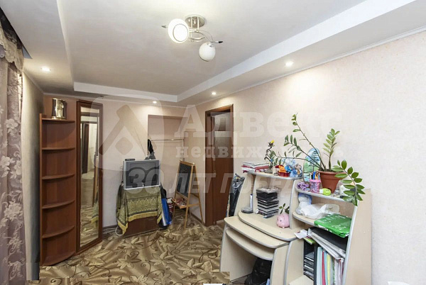 Квартира 2-комн., 47.7 м²