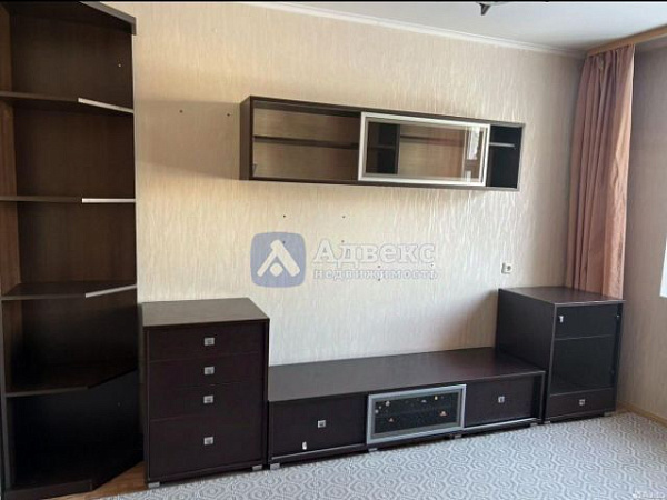 2-к квартира, 56 кв.м.