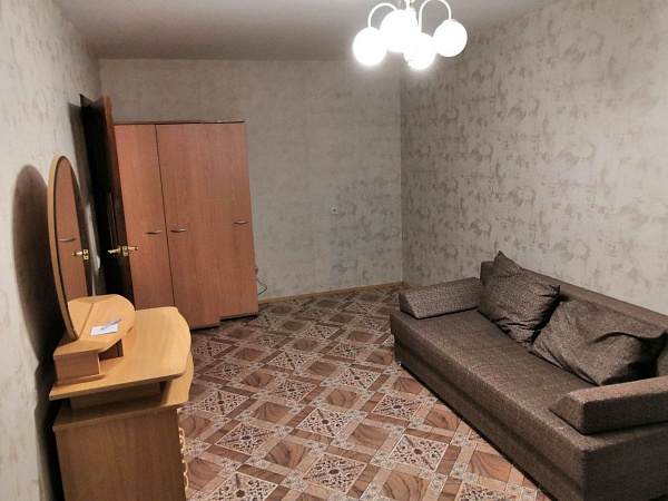 1-к квартира, 33 кв.м.