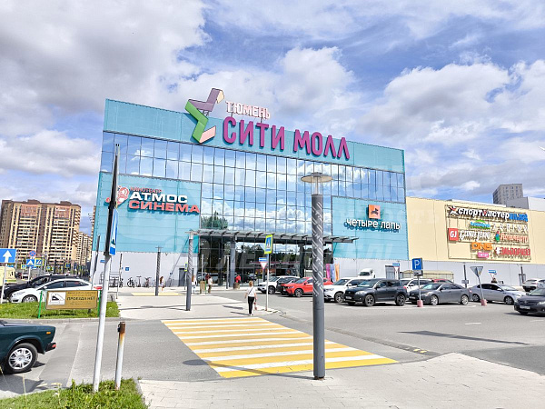 1-к квартира, 42 кв.м.