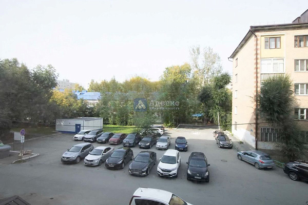 2-к квартира, 56 кв.м.