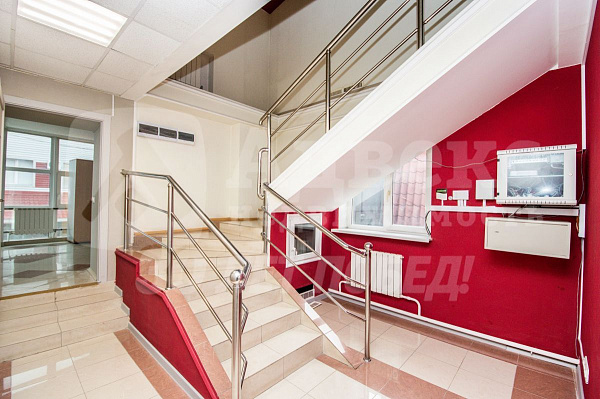 Офисное помещение, 6 кв.м.