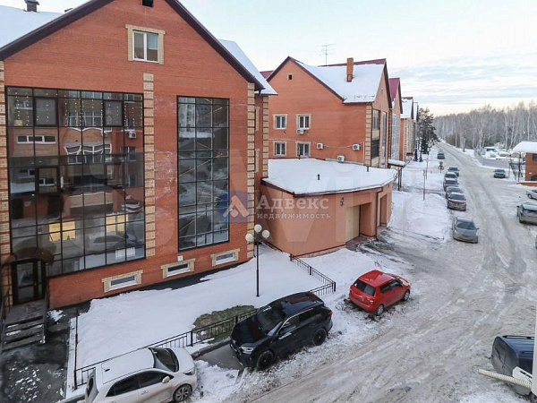 Квартира 2-комн., 112.6 м² Квартира 2-комн., 112.6 м²