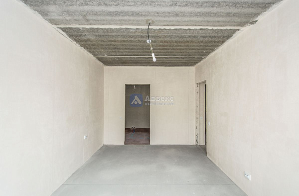 3-к квартира, 92 кв.м.