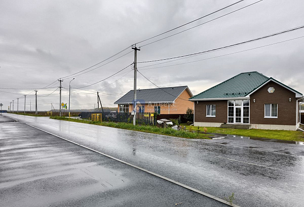 Дом, 100.8 кв.м.