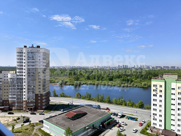 Студия, 48 кв.м.