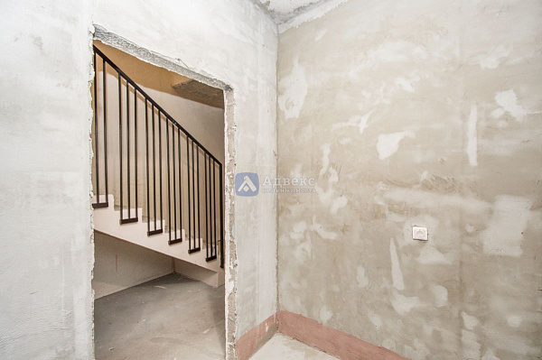 3-к квартира, 144 кв.м.