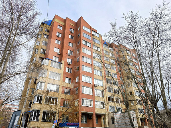 Квартира 2-комн., 68.8 м²