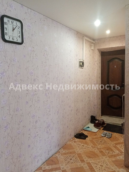 Квартира 2-комн., 42.1 м² Квартира 2-комн., 42.1 м²