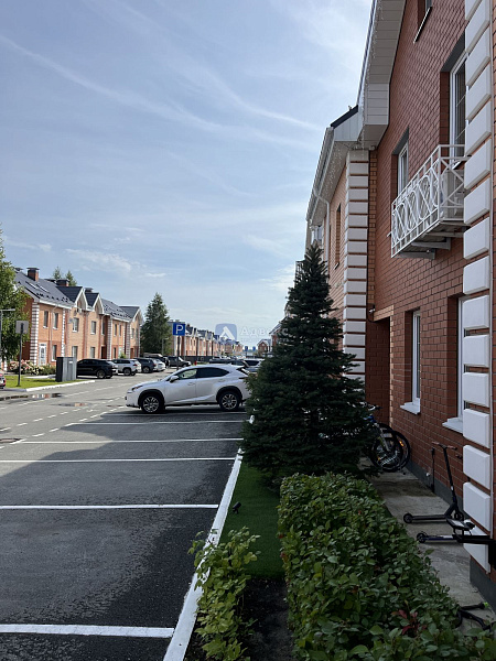 Таунхаус 150 м² Таунхаус 150 м²