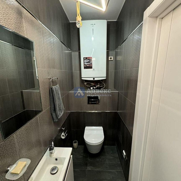 Квартира 3-комн., 90 м² Квартира 3-комн., 90 м²