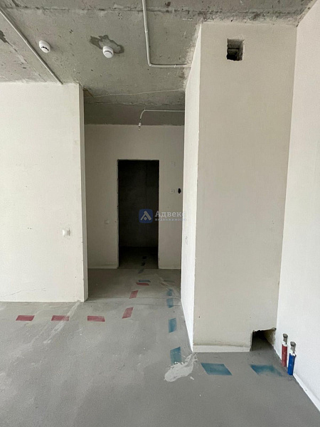Квартира студия, 25.2 м² Квартира студия, 25.2 м²