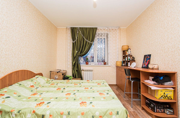 Квартира 3-комн., 73.2 м² Квартира 3-комн., 73.2 м²
