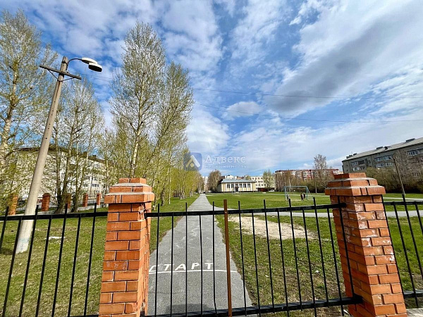 Квартира 1-комн., 14 м² Квартира 1-комн., 14 м²