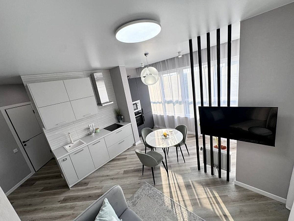 Квартира 2-комн., 50 м²