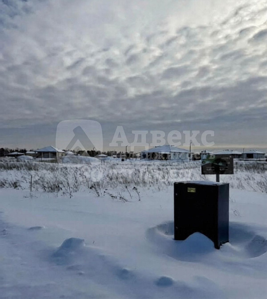 Участок, 8.9 сот.