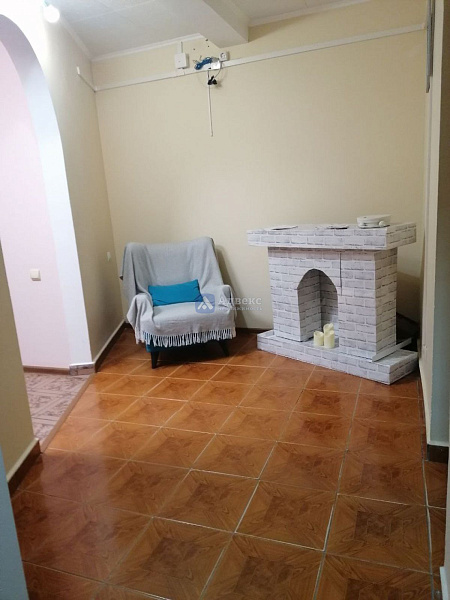 Офисные помещения 100.6 м² Офисные помещения 100.6 м²