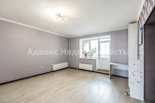 Квартира 3-комн., 108.5 м²