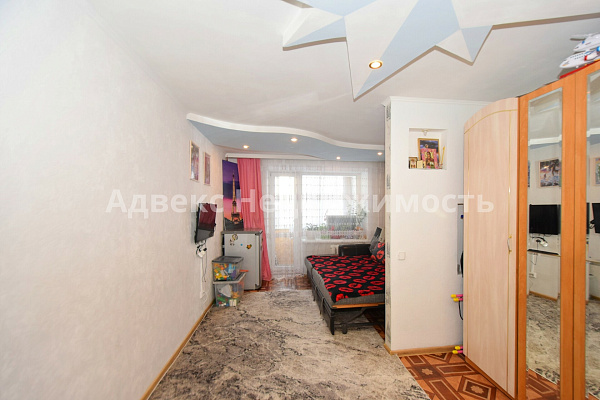 Квартира 2-комн., 43.9 м²