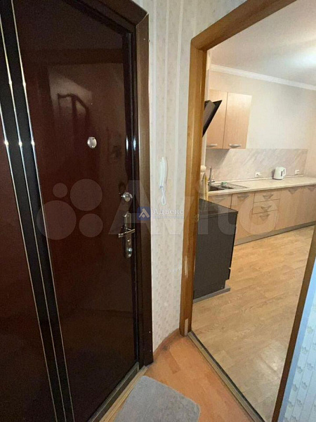 3-к квартира, 65 кв.м.