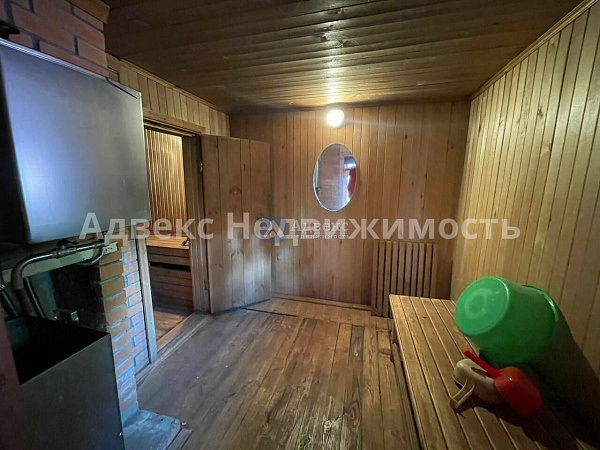 Коттедж 651.8 м² Коттедж 651.8 м²