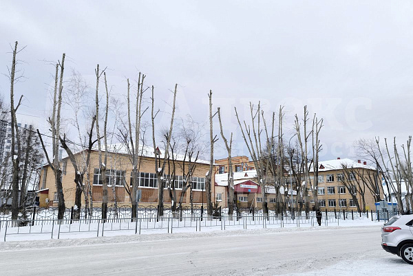 Квартира 4-комн., 156 м²