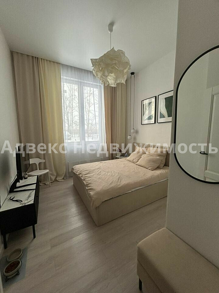 Квартира 2-комн., 80 м²