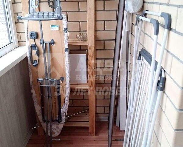 Квартира студия, 33 м²