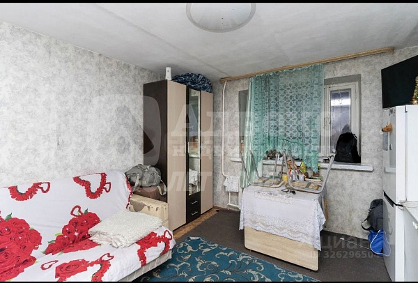 Студия, 22 кв.м.