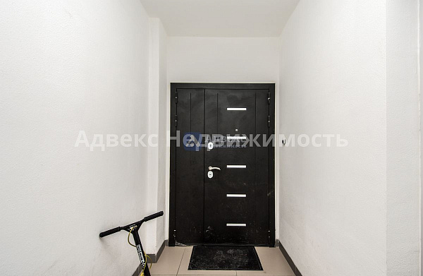 Квартира 3-комн., 131.2 м²