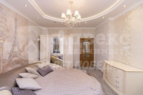 2-к квартира, 103 кв.м.
