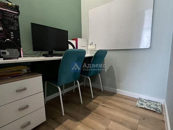 2-к квартира, 47 кв.м. 2-к квартира, 47 кв.м.