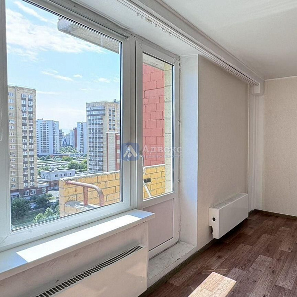 2-к квартира, 69 кв.м.