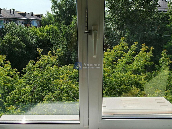 Квартира 2-комн., 44 м² Квартира 2-комн., 44 м²