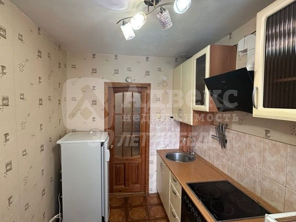 2-к квартира, 50 кв.м.