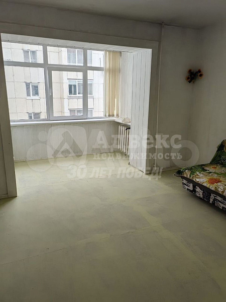 3-к квартира, 63 кв.м.