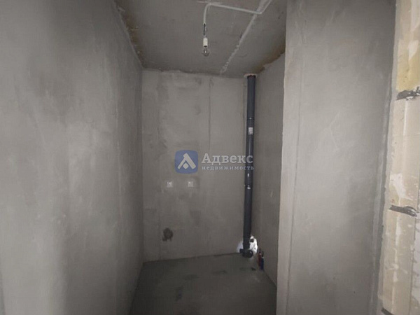 3-к квартира, 63 кв.м.