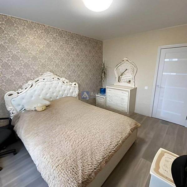 Квартира 2-комн., 53.1 м²