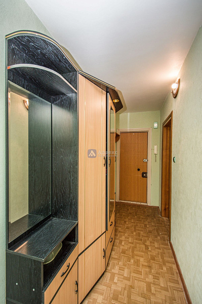 Квартира 2-комн., 67.7 м²