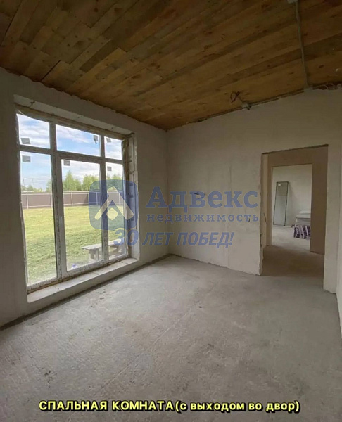 Дача/Коттедж, 91 кв.м.