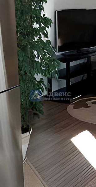 Квартира 2-комн., 62.3 м²